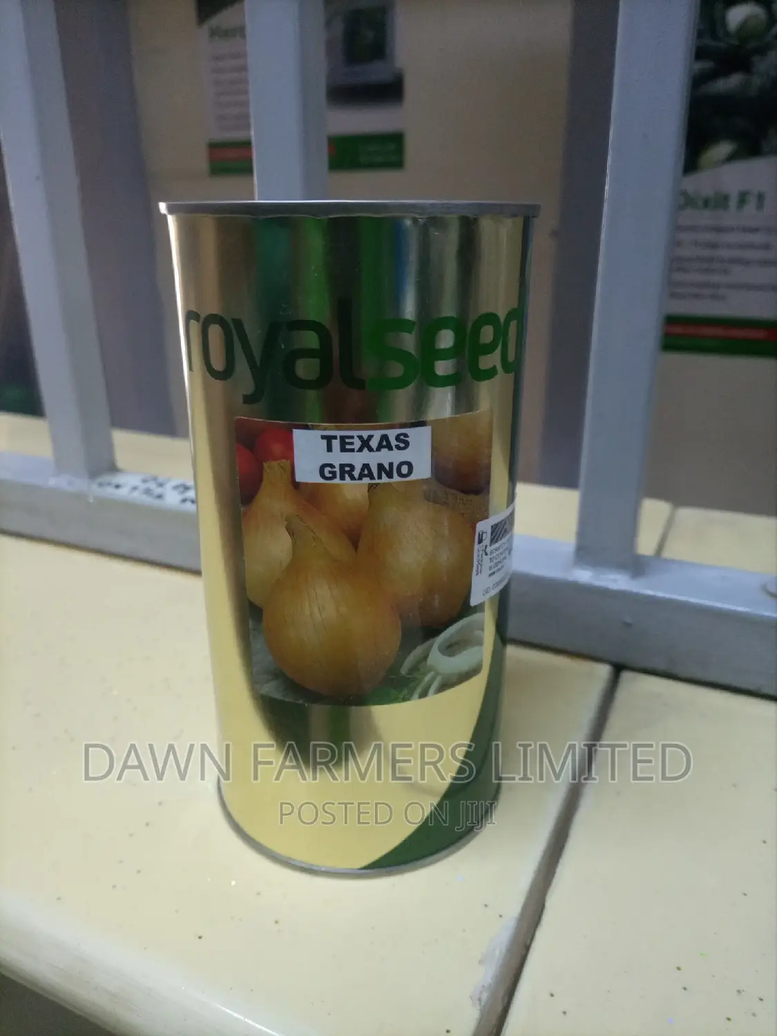 Texas Grano 500gms Onion