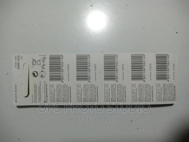 Gp 23A Battery - thumbnail 3