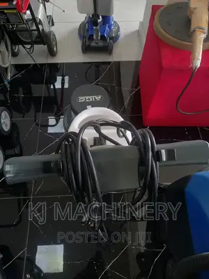 Aico Floor Scrubber -Quality Best Brand in Stock