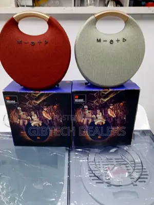 M1 Portable Bluetooth Speaker- Bluetooth Speaker
