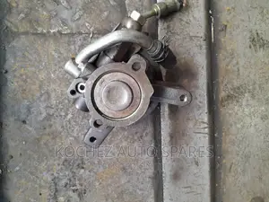 Power Steering Pump for Toyota Starlet 91,100, 4E Engine