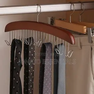8 Hooks Multipurpose Hanger