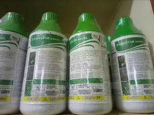 Parastar Herbicide 1ltr