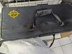 Suzuki Alto Saxophone YH0071773 Japan
