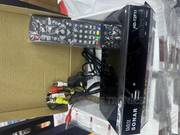 Best Tv Decoders - thumbnail 2