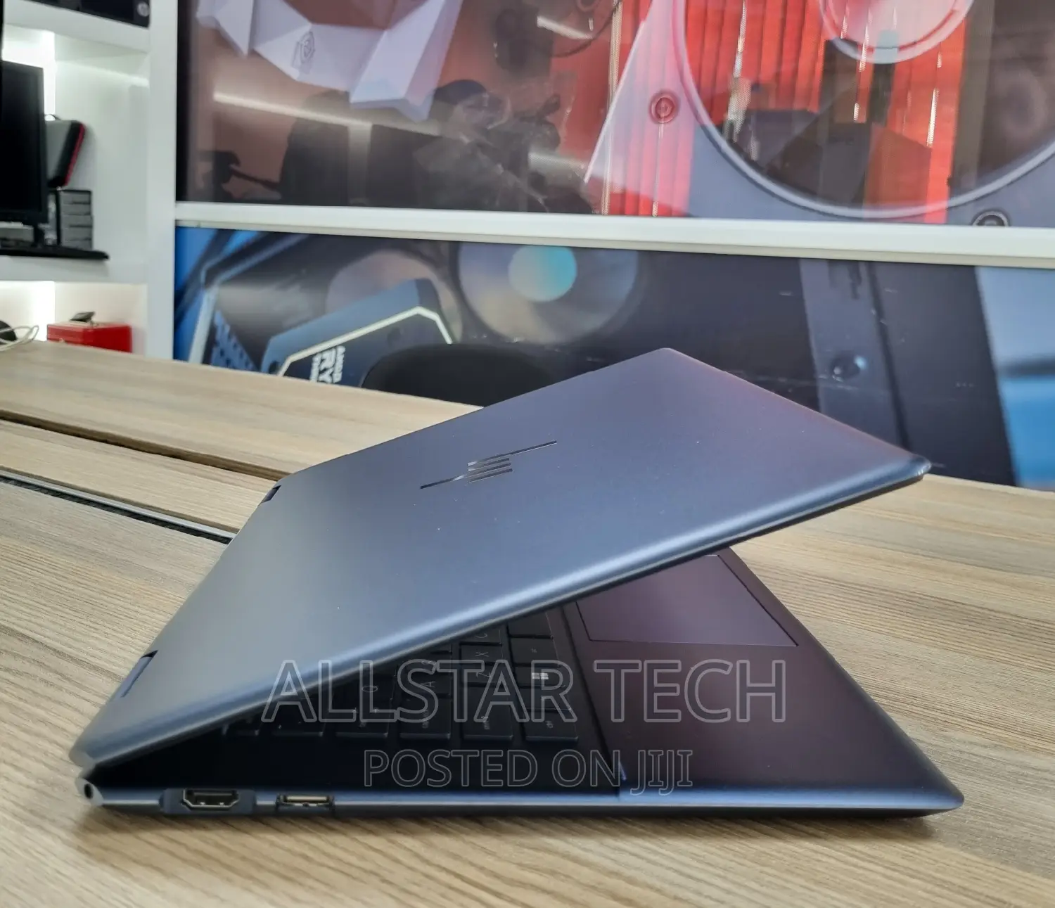 Laptop HP 16GB Intel Core I7 SSD 512GB