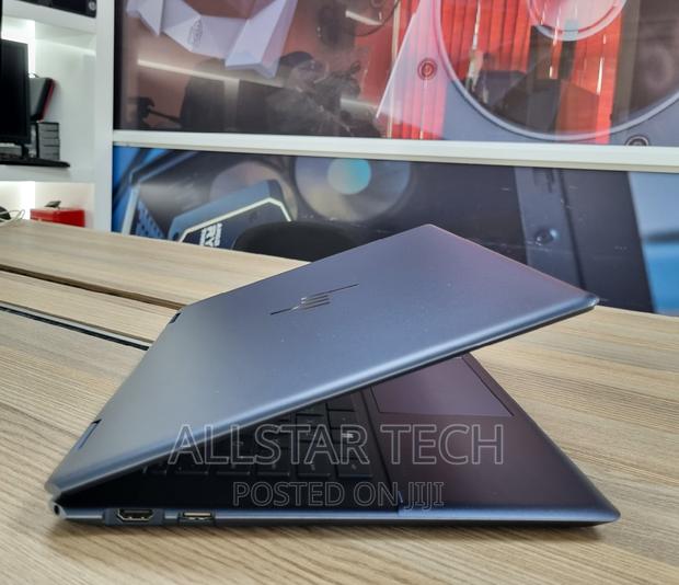 Laptop HP 16GB Intel Core I7 SSD 512GB - thumbnail 5