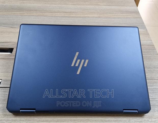 Laptop HP 16GB Intel Core I7 SSD 512GB - thumbnail 7