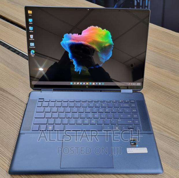 Laptop HP 16GB Intel Core I7 SSD 512GB - main view