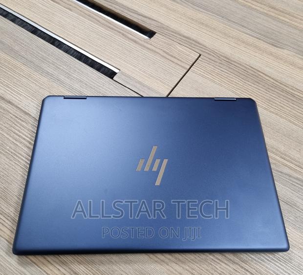 Laptop HP 16GB Intel Core I7 SSD 512GB - thumbnail 8