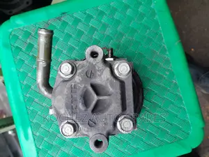 Power Steering Cartridge for Nissan Vanette F8 (Petrol)