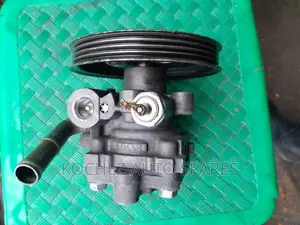 Power Steering Cartridge for Nissan Vanette F8 (Petrol)