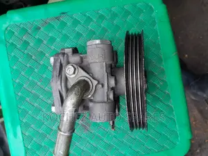 Power Steering Cartridge for Nissan Vanette F8 (Petrol)