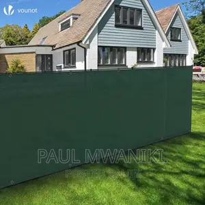 Privacy Netting 2×15m Garden Screening HDPE Shading Net