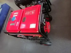 Aico Japan Diesel Welding Generator-Quality Genset