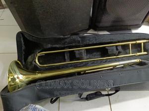 Yamaha Trombone Etablished 1887 - thumbnail 2