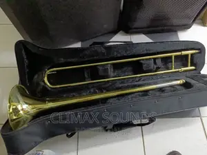 Yamaha Trombone Etablished 1887