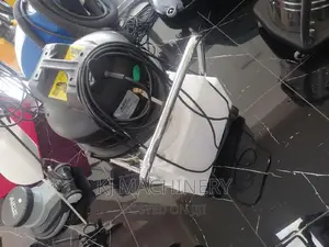 Wet and Dry Carpet Cleaning Machine-60litres Capacity