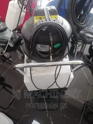Wet and Dry Carpet Cleaning Machine-60litres Capacity