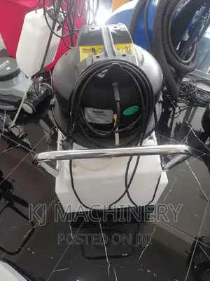 Wet and Dry Carpet Cleaner -AICO BRAND