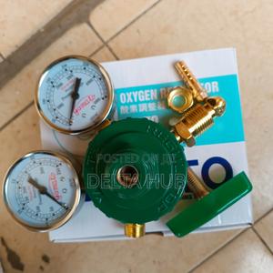 New Welding Regulator - thumbnail 2