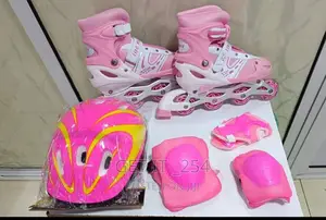 *Inliner Skate Shoes* _All Sizes Available_ *Full Set 3