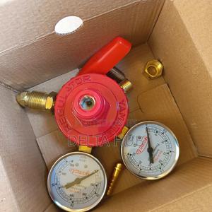 Good Quality Welding Gas Regulator - thumbnail 2
