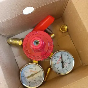 Good Quality Welding Gas Regulator