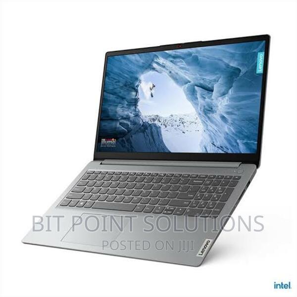 New Laptop Lenovo Ideapad 3 8GB Intel Core I5 SSD 512GB - thumbnail 2