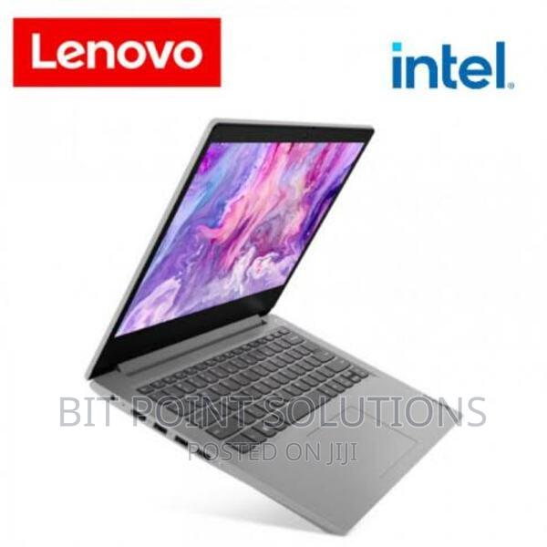 New Laptop Lenovo Ideapad 3 8GB Intel Core I5 SSD 512GB - thumbnail 3