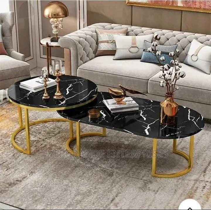 Marble Coffee Table Imported Marble