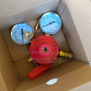 Original Acetylene Gas Welding Regulator