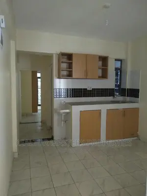 2bdrm Apartment in Pinac, South B for rent