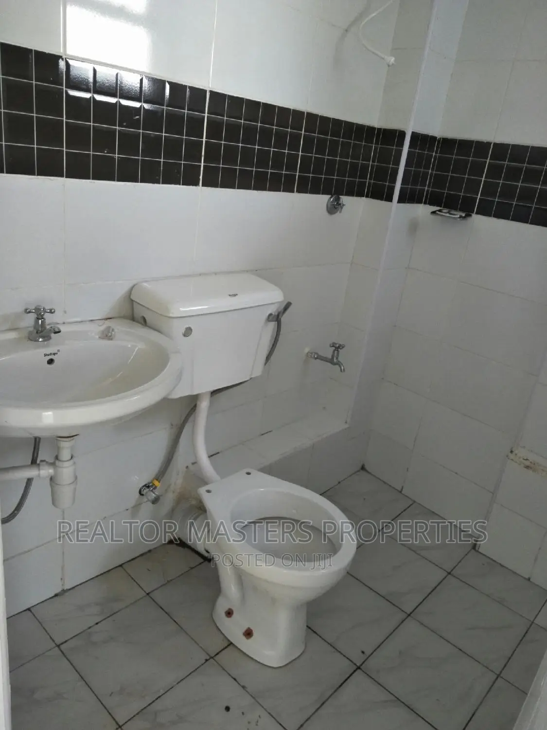 2bdrm Apartment in Pinac, South B for rent