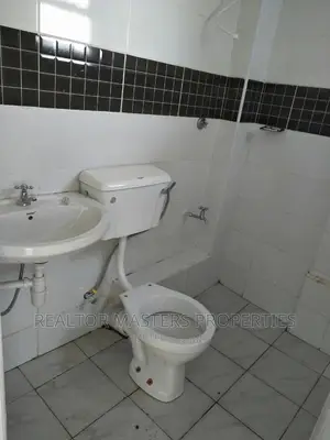 2bdrm Apartment in Pinac, South B for rent