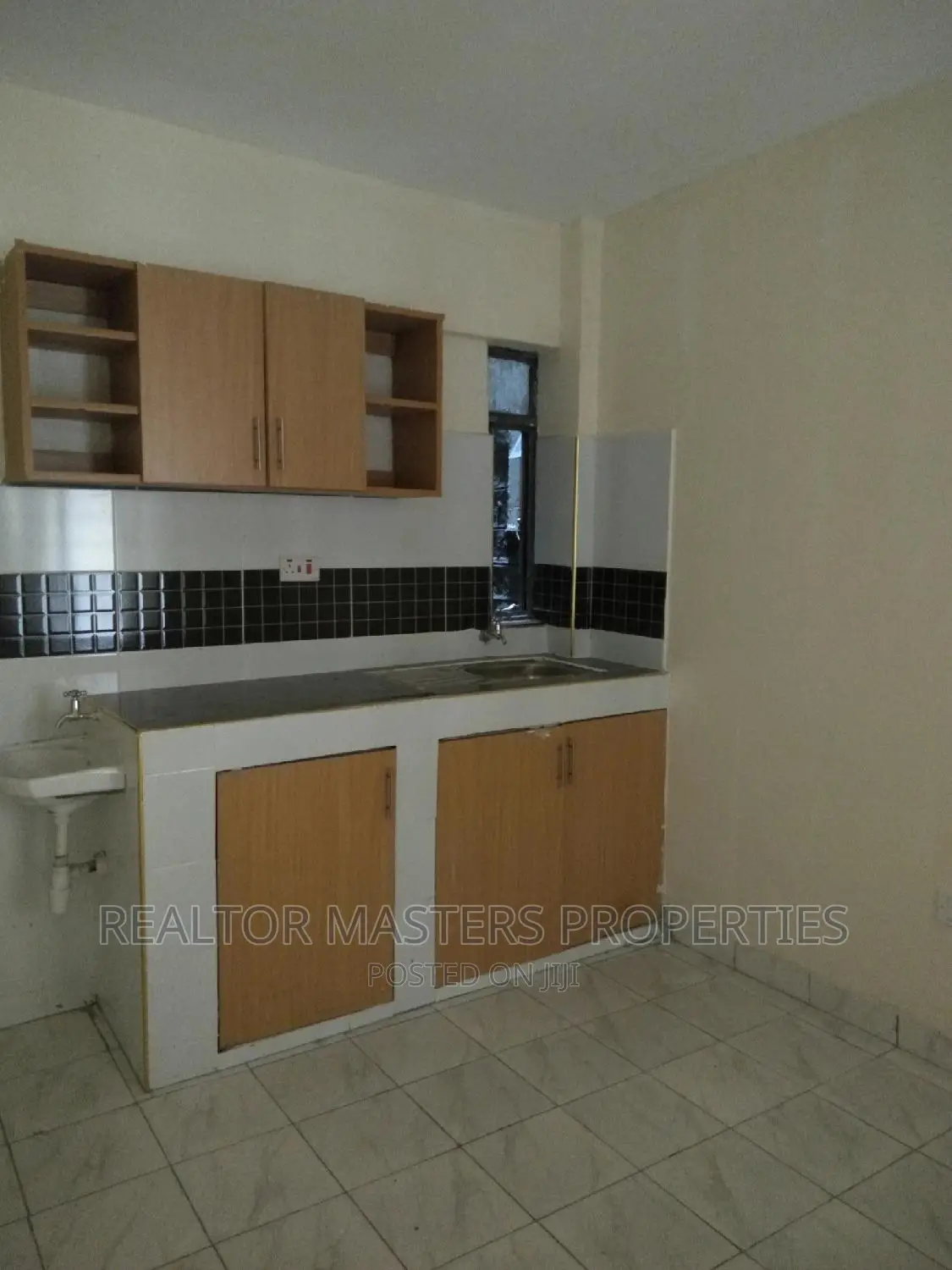 2bdrm Apartment in Pinac, South B for rent