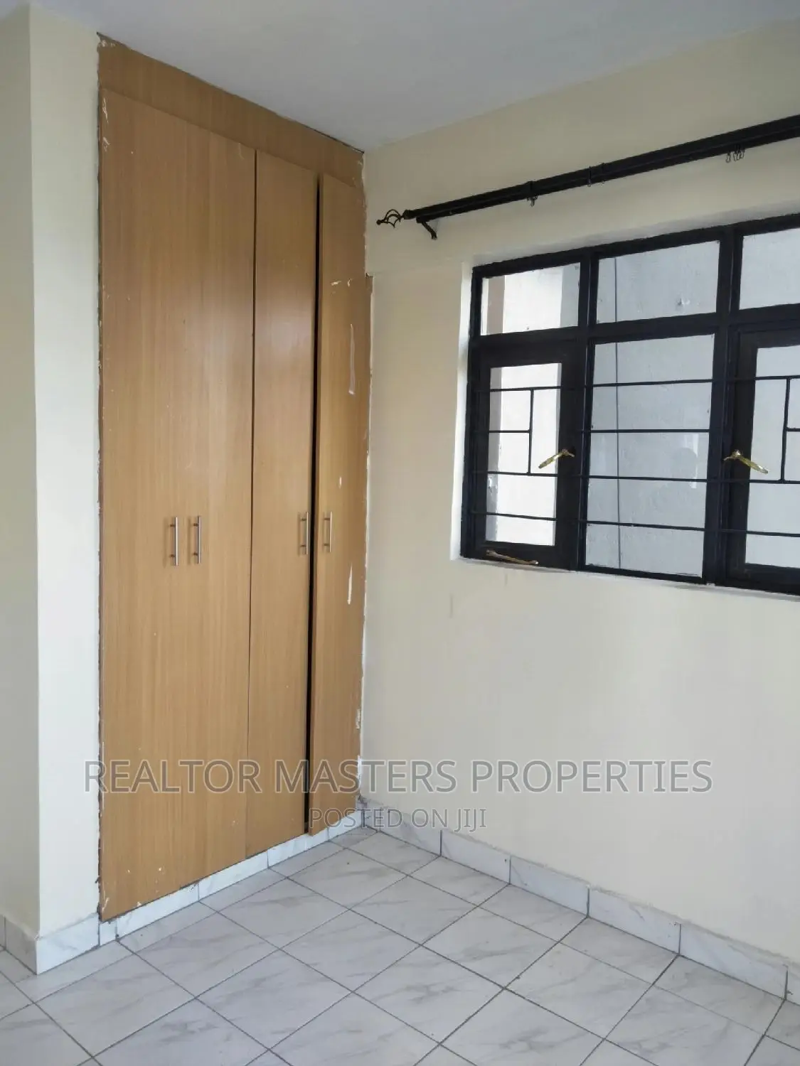 2bdrm Apartment in Pinac, South B for rent