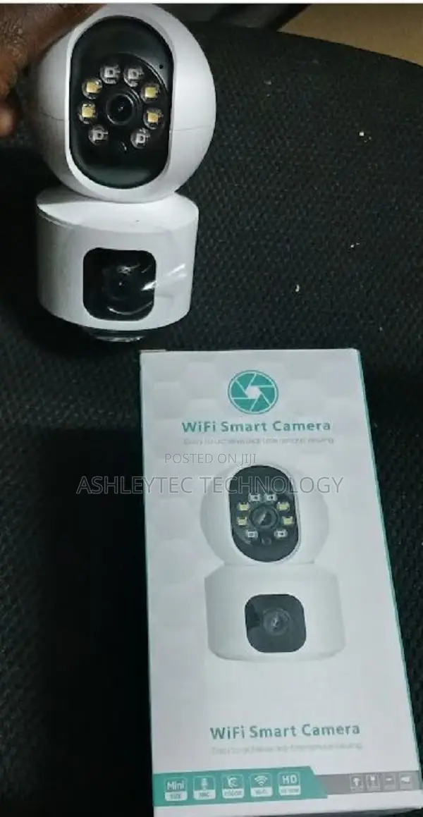 BEST QUALITY Security Wireless IP Camera1080p WIFI Dual Lens