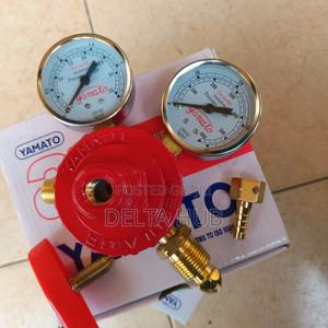 Quality Gas Gauge Regulator - thumbnail 2