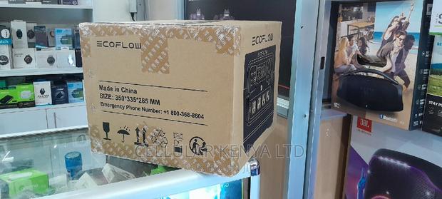 Ecoflow River 2 Pro – Portable Power Station (800w, 768wh)