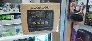 Ecoflow River 2 Pro – Portable Power Station (800w, 768wh)