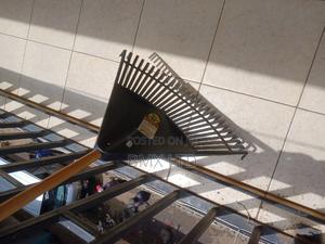 Commercial Leaf Rakes Available - thumbnail 2