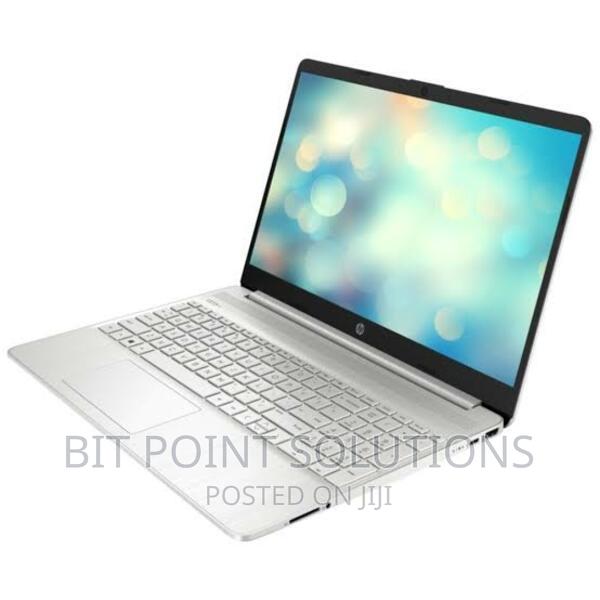 New Laptop HP 15 8GB Intel Core I7 SSD 512GB - thumbnail 2