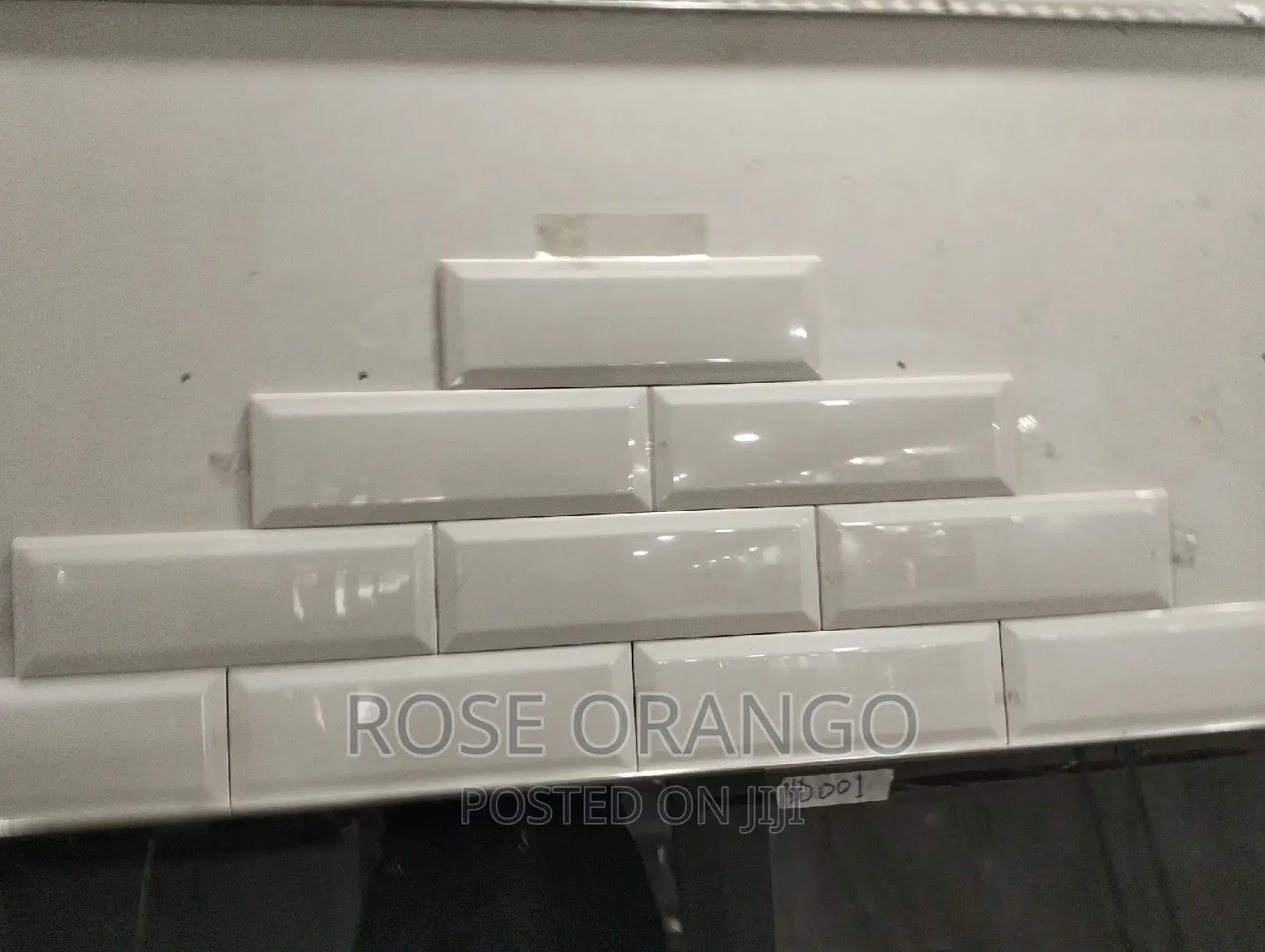 Subway Wall Tiles