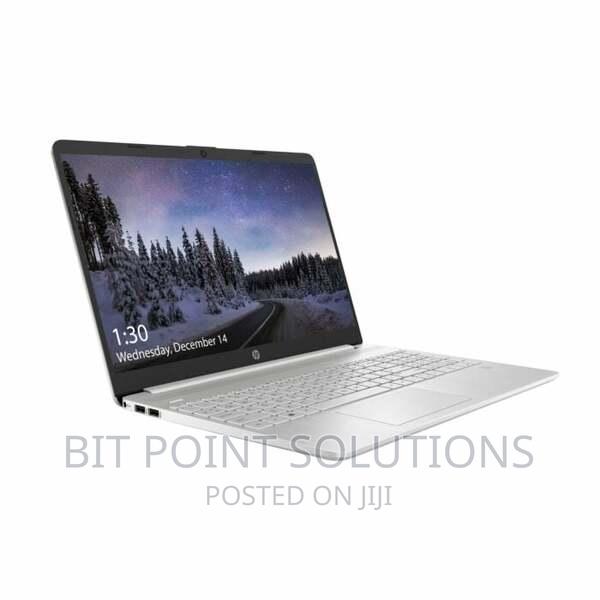 New Laptop HP 15 8GB Intel Core I7 SSD 512GB - thumbnail 3