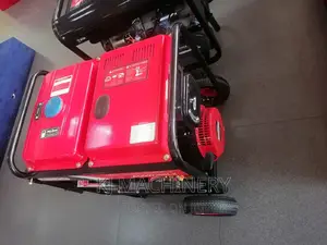 Diesel Welding Generator-Quality -AICO Brand