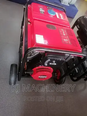 Diesel Welding Generator-Quality -AICO Brand