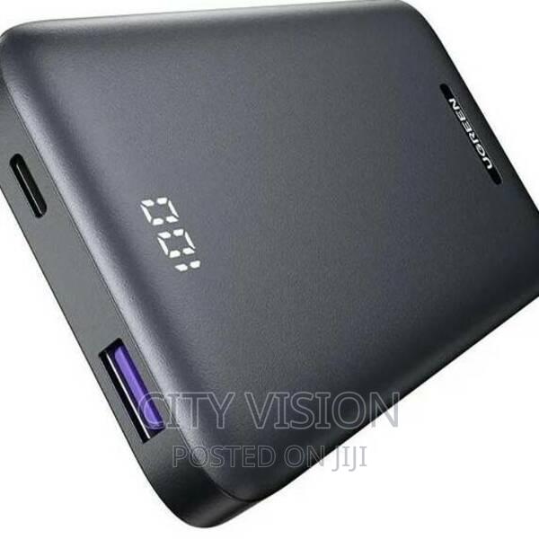 ~Ugreen 10000 Mah Ultra Slim Power Bank(Pb198) Power Bank!!