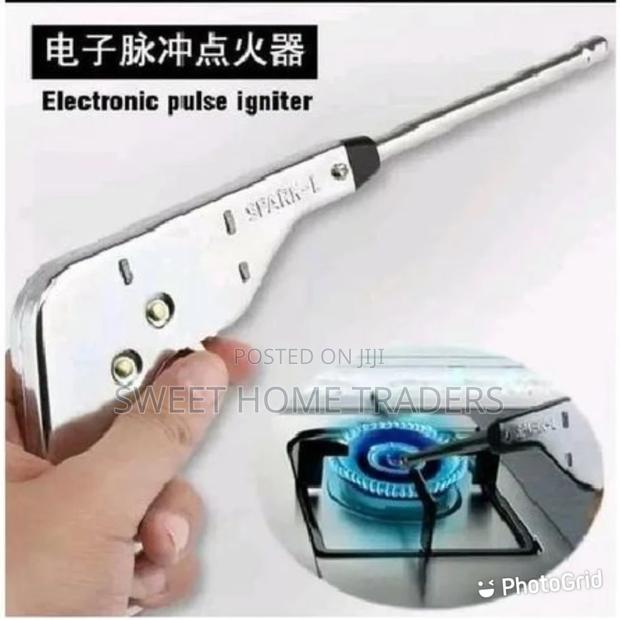 Electronic Gas Igniter / Lighter - main view
