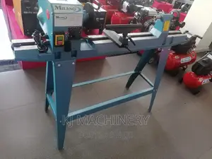 Wood Lathe Machine -quality Powerful Brand